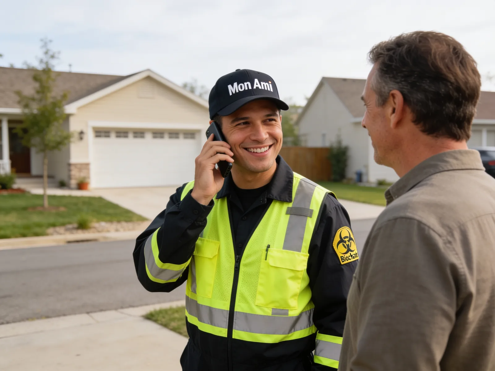 Sewage Cleanup Medfield, MA FAQs